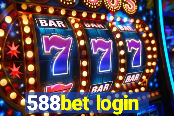 588bet login